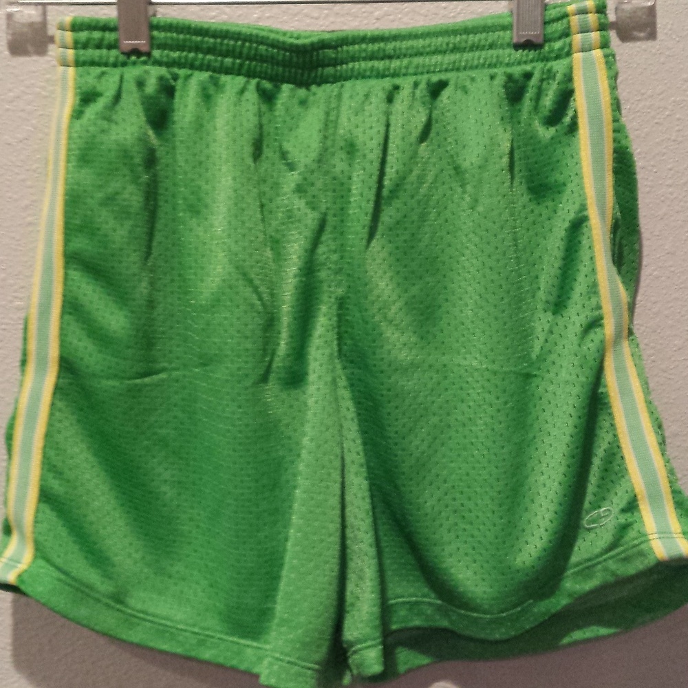 Girls Large 10/12 sport shorts